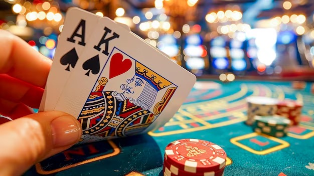 Both Teams to Score market display on fair toto platform